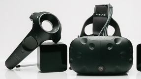 HTC Vive Pre sees some changes at CES 2016