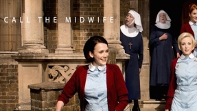 \'Call the Midwife\' season 5: Aerobics and childbirth keep Nonnatus House busy