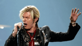 David Bowie net worth from hit songs and album sales