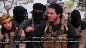 ISIS advises members to disguise selves as Christians in carrying out terror attacks