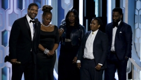 Christian actor Denzel Washington wins Golden Globe lifetime achievement award