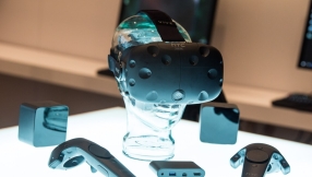 HTC Vive pre-orders begin Feb. 29