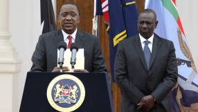 Kenya backs down on attempt to regulate religion after Christian outcry