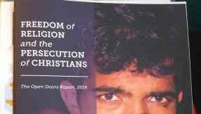 Government urged to ensure UK aid does not facilitate Christian persecution