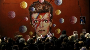 Is David Bowie in heaven now? Pastor Greg Laurie says \'I certainly hope so\'