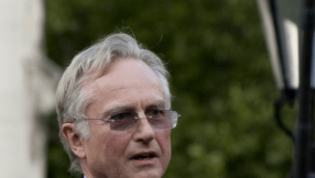 Richard Dawkins believes Christianity is important