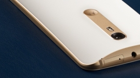 Moto X 2016 release date, specs: Fingerprint scanners confirmed