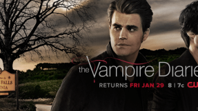 \'The Vampire Diaries\' season 7 spoilers: Enzo gets help from the leader of a mysterious organization