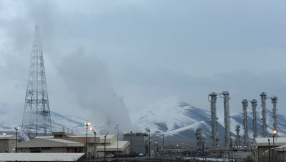 Iran says it has removed core from Arak reactor in key nuclear deal step 