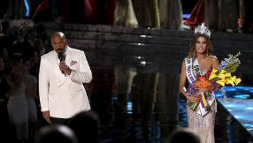 Miss Universe host Steve Harvey says God \'never created a soul without endowing them with a gift\'