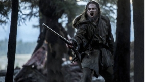 The Revenant: the Oscar favourite is packed full of Christian themes