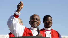 Episcopal Church Primate pledges to stay in the Anglican Communion