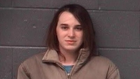 West Virginia transgender youth minister charged with sexual abuse of child