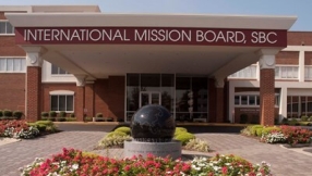 Southern Baptist mission board laying off staff to cut costs