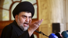 Iraqi Shia \'firebrand\' calls for Christian homes to be returned