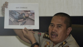 ISIS shows extent of its reach with Jakarta terrorist attacks, Indonesian general says