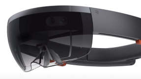 Microsoft Hololens to last 5.5 hours