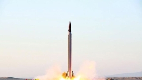 U.S. slaps new Iran sanctions for ballistic missile test â right after end of economic curbs, prisoner exchange