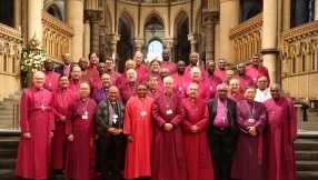 Archbishop of Armagh defends Primates\' action against the US Episcopal Church