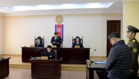 Canadian pastor\'s hard labour sentence in North Korea \'outrageously unjust\', says defector and friend