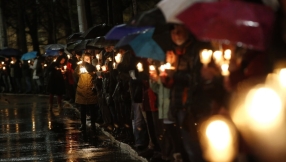 Birmingham church leaders sign tea-drinking pledge to oppose anti-Islam march