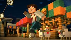 \'Minecraft: Story Mode\' release date to Wii U coming this week