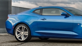 2016 Chevrolet Camaro features: New edition comes with better specs than predecessor