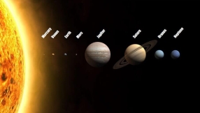 Five planets line up in pre-dawn sky: How to spot spectacular celestial display