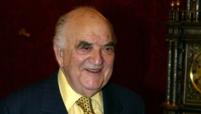 Lord Weidenfeld, who helped save Middle Eastern Christians, dies aged 96