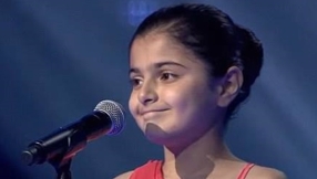 Iraqi Christian girl, 11, becomes Internet singing sensation after ISIS threatened to kill her and her family