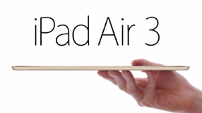 iPad Air 3 release date in March? what to expect