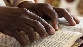 Christian theology professor offers 5 tips for effective reading of the Holy Bible