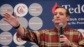 Ted Cruz gets backing of Charisma founder Steve Strang who cites his \'courageous conservatism\'