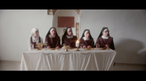 Religious comedy \'Ave Maria\' gets Oscar nomination for Best Live Action Short Film