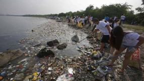 Looming nightmare: More plastics than fish in world\'s oceans likely by 2050