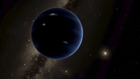 Astronomers may have found ninth planet in outskirts of solar system: Bizarre world 10 times bigger than Earth