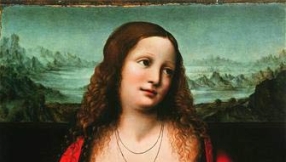 A new biopic is being made about Mary Magdalene