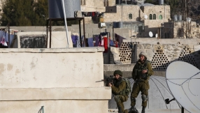 Israel to seize more West Bank land and demolish EU-funded buildings