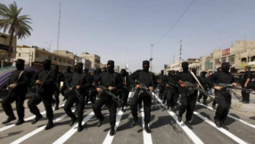 ISIS declares war on enemy worse than West â its fellow Muslims belonging to Shia sect