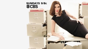 \'The Good Wife\' season 7 spoilers: Alicia tries to win a case to promote her law firm in episode 13