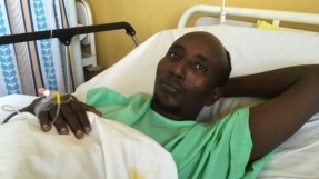 Money raised for family of Muslim hero who died after defending Christians in al-Shabaab attack