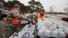 Michigan churches, other religious groups extend help to Flint residents facing water contamination crisis