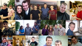 Joseph Duggar completes college degree programme, plans to pursue real estate licence like his parents