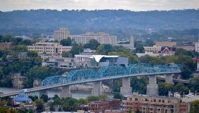 Chattanooga in Tennessee reclaims title as most \'Bible-minded\' city in America