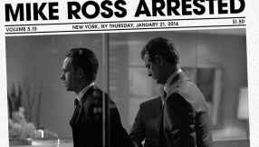 \'Suits\' season 5 spoilers: The pressure is on Harvey to get Mike out of jail