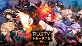 \'Rusty Hearts Heroes\' release date: Spin-off to \'Rusty Hearts\' soft out in the U.S.