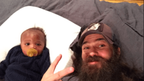 Another \'Duck Dynasty\' addition: Jep and Jessica Robertson adopt black baby boy