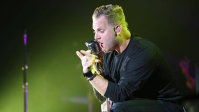 Christian singer Matthew West defends the lives of the unborn in the song \'Untold\'