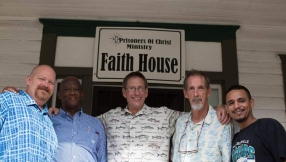 Florida court junks atheist group\'s lawsuit on alleged state aid for prison ministries