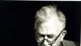 Karl Barth: 10 things you didn\'t know about a great 20th century thinker